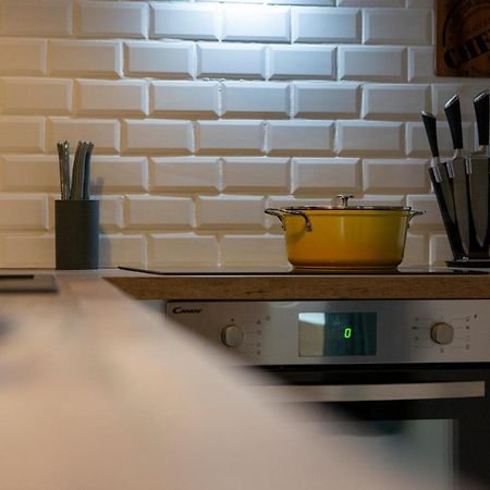Apartmán Dolce Nimes Centre Exteriér fotografie