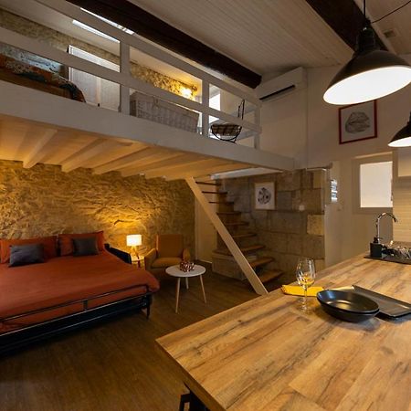 Apartmán Dolce Nimes Centre Exteriér fotografie