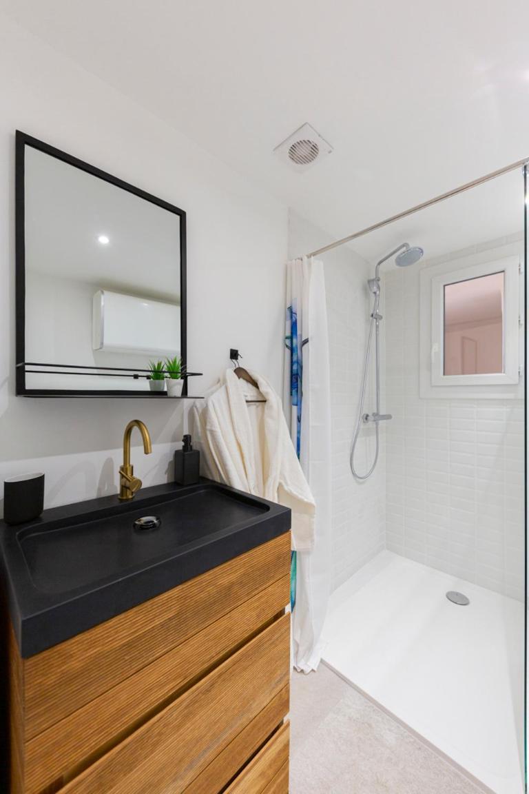 Apartmán Dolce Nimes Centre Exteriér fotografie