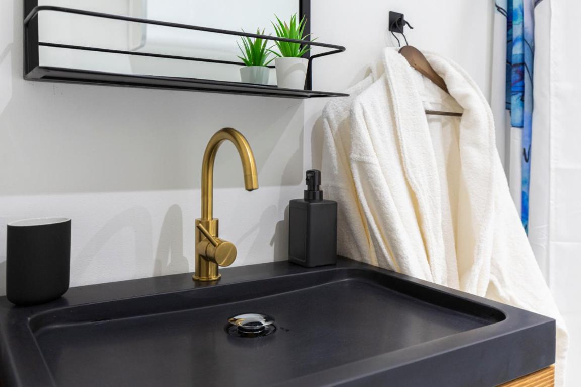 Apartmán Dolce Nimes Centre Exteriér fotografie