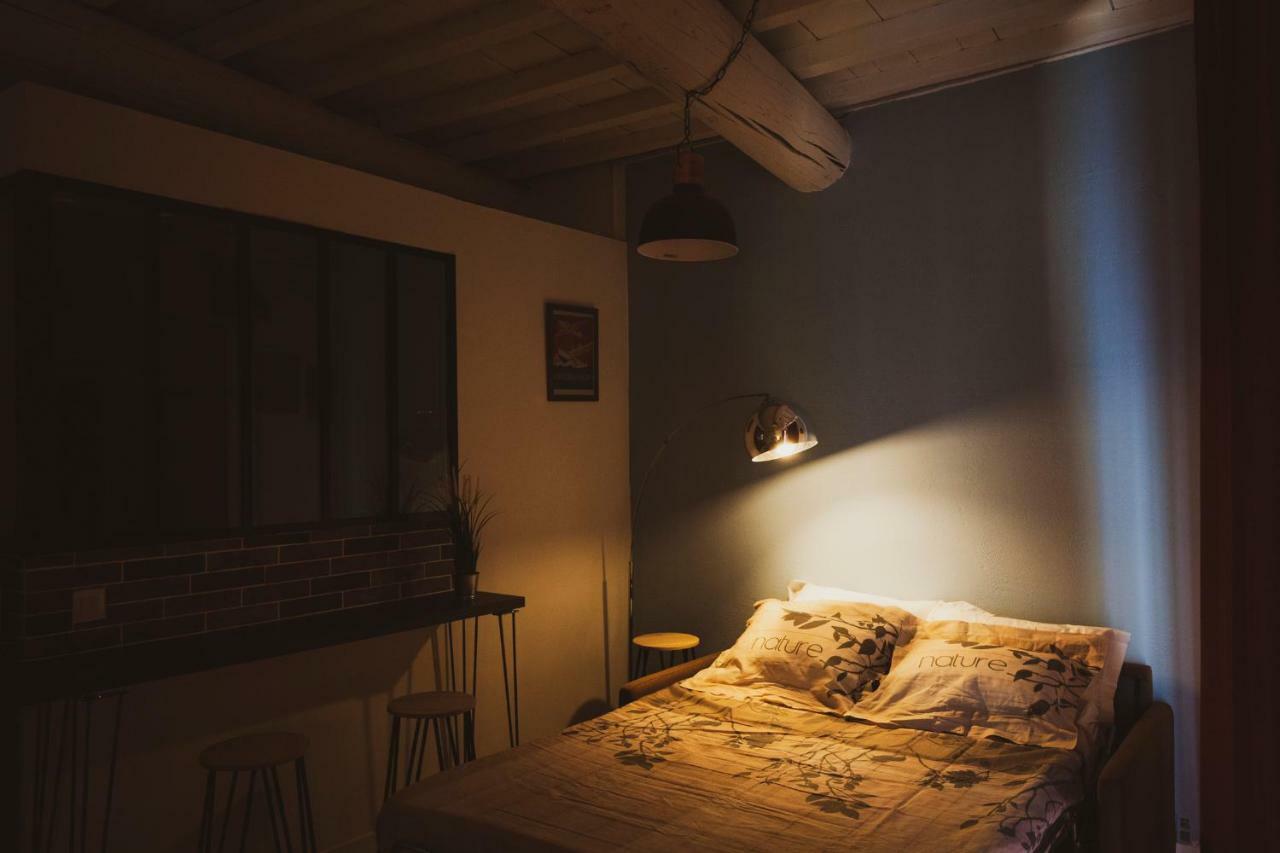 Apartmán Dolce Nimes Centre Exteriér fotografie